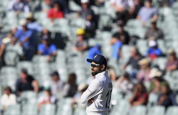 IND vs AUS : 35 में से 31 बार पहला टेस्ट मैच हारने के बाद भारत ने गंवाई है सीरीज, क्या अब कर पाएंगा कुछ अलग?