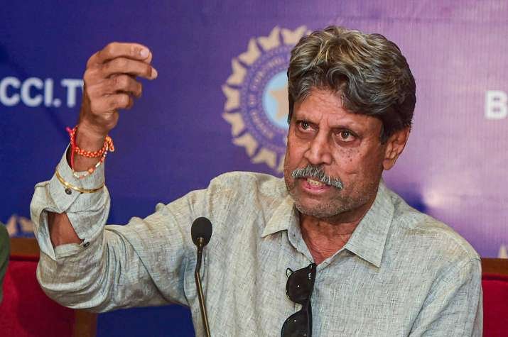 IND vs AUS : अगर स्वदेश में खेलती टीम इंडिया पिंक बॉल टेस्ट तो जीत की संभावना 80 प्रतिशत होती – कपिल देव