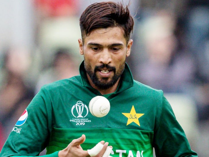 इंटरनेशनल क्रिकेट छोड़ेंगे आमिर: पाकिस्तानी पेसर ने कहा- PCB ने मुझे मेंटली टॉर्चर किया, उनका मुझ पर कोई एहसान नहीं
