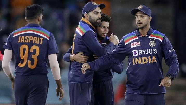 ऑस्ट्रेलिया के खिलाफ तीसरे वनडे में कप्तान विराट कोहली ने इसे बताया जीत का हीरो