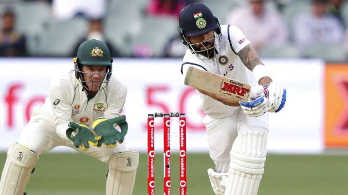 Ind vs Aus : टीम इंडिया के काम नही आया कोहली का लकी चार्म, पहली बार कप्तान को मिली निराशा