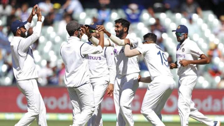 Ind vs Aus : सिडनी में आई कोरोना की लहर, मगर टेस्ट मैच में नहीं होगा कोई खतरा