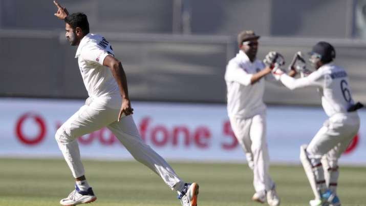 IND vs AUS : अश्विन ने स्टीव स्मिथ के विकेट को बताया महत्वपूर्ण, अपनी गेंदबाजी के बारे में कही ये बात