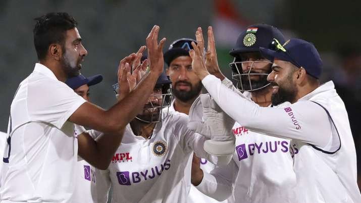 IND vs AUS : नाथन लायन से खुद को अलग बताते हुए रविचंद्रन अश्विन ने कह दी ये बात
