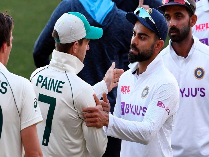 IND VS AUS टेस्ट सीरीज: गावस्कर बोले- रोहित को ओपनिंग आना चाहिए; पोंटिंग ने कहा- ऑस्ट्रेलिया क्लीन स्वीप कर सकता है