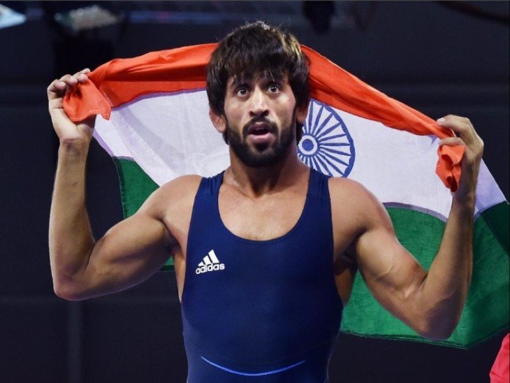 FICCI स्पोर्ट्स सम्मान: रेसलर बजरंग पूनिया और शूटर एलावेनिल वलारिवन स्पोर्ट्स पर्सन अवॉर्ड से सम्मानित