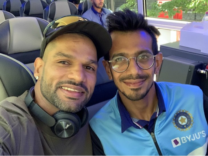 चहल का सक्सेस मंत्र: पहले टी-20 के हीरो बोले- IPL की वजह से टी-20 के लिए तैयार थे, वनडे सीरीज की गलितयों से सीखा