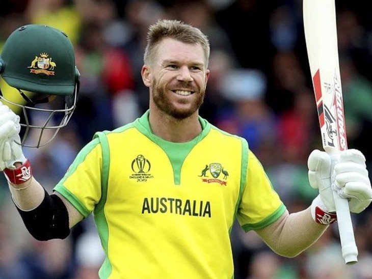IND V AUS टेस्ट सीरीज: ऑस्ट्रेलिया के ओपनर वॉर्नर पहले टेस्ट से बाहर; चीफ कोच बोले-दूसरे मैच तक फिट होने की उम्मीद