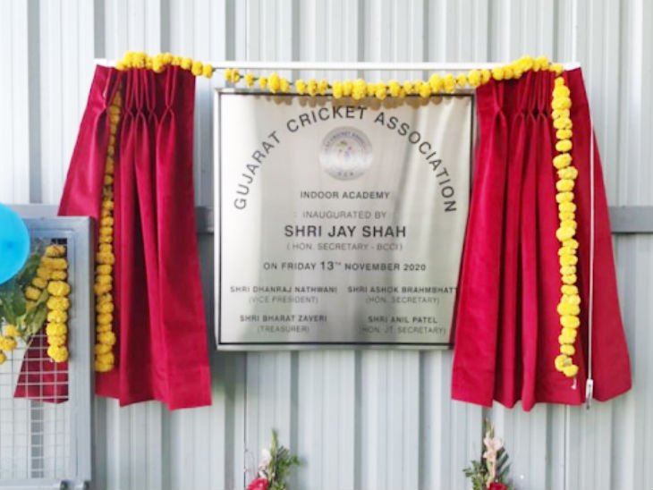 मोटेरा स्टेडियम में खेला जाएगा डे-नाइट टेस्ट: अहमदाबाद में दुनिया के सबसे बड़े क्रिकेट स्टेडियम में भारत और इंग्लैंड के बीच 2 टेस्ट और 5 टी -20 खेले जाएंगे
