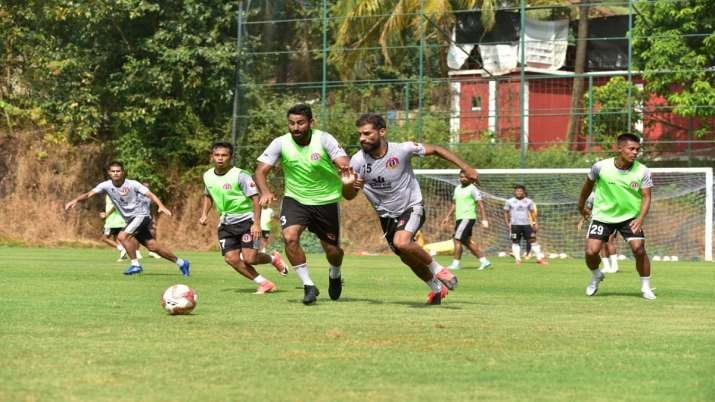 ISL-7 : पहली जीत की तलाश में जुटी ईस्ट बंगाल के सामने जमशेदपुर की चुनौती