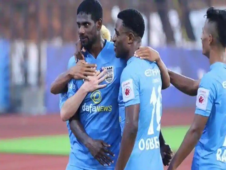 ISL 2020: मुंबई सिटी एफसी ने उड़ीसा एफसी को 2-0 से हराया; पॉइंट टेबल पर टॉप पर पहुंची
