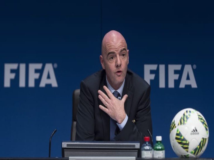 पहली बार साल में दो FIFA क्लब वर्ल्ड कप: अगले साल फरवरी में कतर में और दिसंबर में चीन के बजाय जापान में होंगे