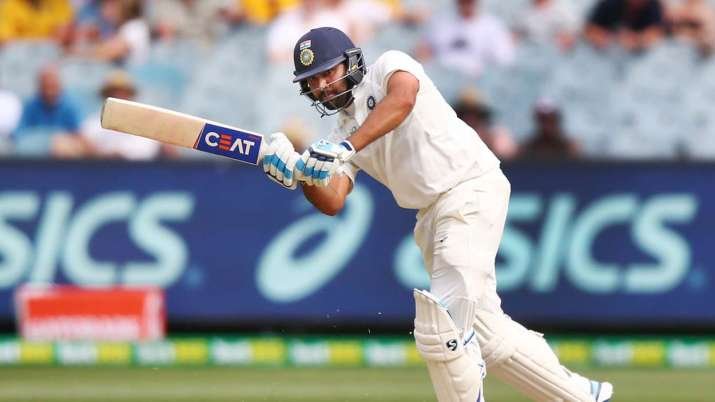 Ind vs Aus : रोहित शर्मा ने पास किया फिटनेस टेस्ट, टीम इंडिया से जुड़ने के लिए तैयार – रिपोर्ट