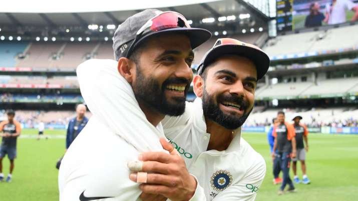 Ind vs Aus ‘A’ : अभ्यास मैच में नहीं दिखे कोहली जबकि रहाणे बने कप्तान, ये रही ‘Playing XI’