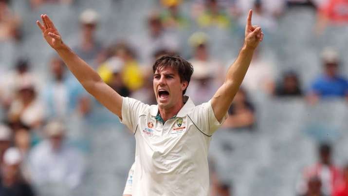 Ind vs Aus : कमिंस ने माना, गुलाबी गेंद से पैदा होने वाली इस चुनौती से कप्तानों को पाना होगा पार