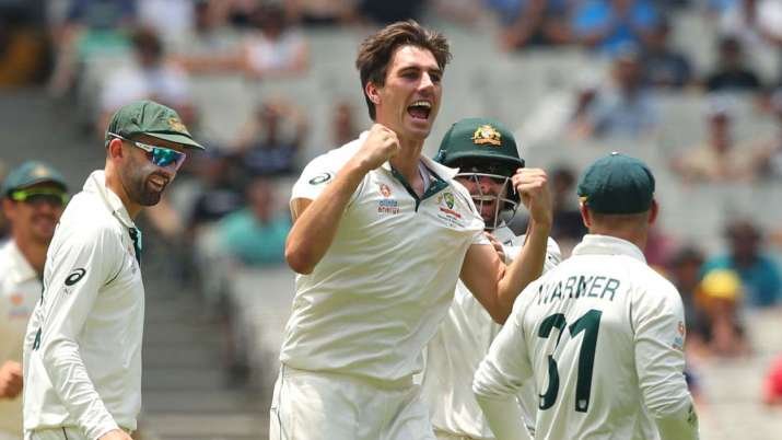 Ind vs Aus : कमिंस ने माना, कोहली के मैदान में आने से बड़ा विकेट लेने की आती है आहट