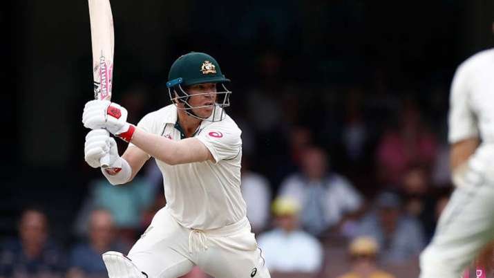 IND vs AUS : भारत के खिलाफ इस टेस्ट मैच में वापसी कर सकते हैं डेविड वॉर्नर, खुद कही ये बात