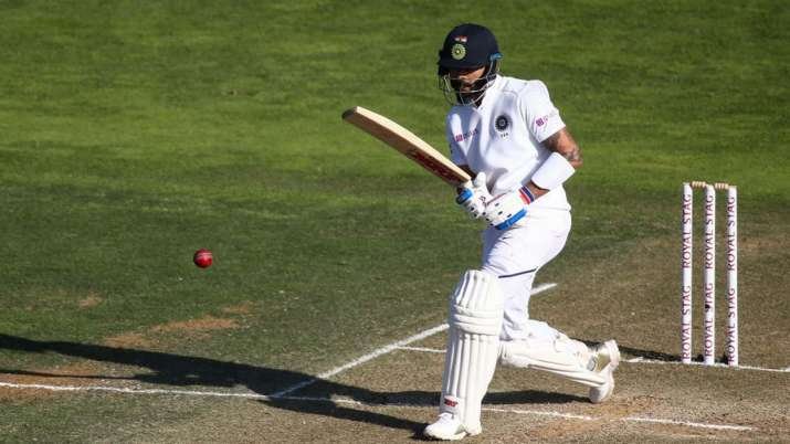 ताजा ICC Test Ranking में विराट कोहली को हुआ एक स्थान का फायदा, अजिंक्य रहाणे ने की टॉप 10 में एंट्री