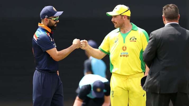 IND v AUS : चोटिल खिलाड़ियों से जूझ रही ऑस्ट्रेलिया के सामने वापसी करने की चुनौती
