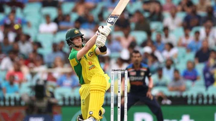 IND v AUS : आखिरी T20 में दर्शकों से खचाखच भरा होगा सिडनी क्रिकेट ग्राउंड
