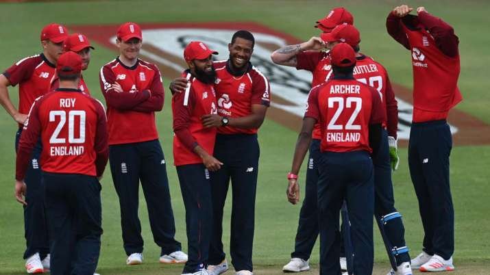 ICC T20 Ranking : साउथ अफ्रीका को मात देकर इंग्लैंड ने हासिल की बादशाहत