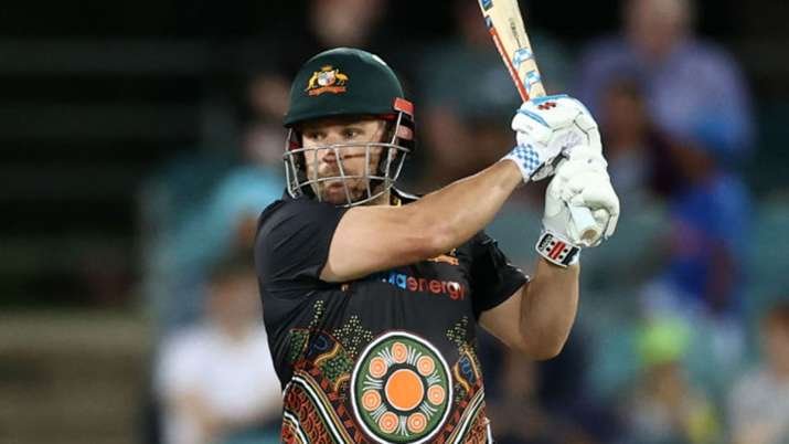 AUS vs IND 1st T20I : फिंच ने गेंदबाजों पर फोड़ा हार का ठीकरा, जडेजा के कन्कशन पर दिया बड़ा बयान