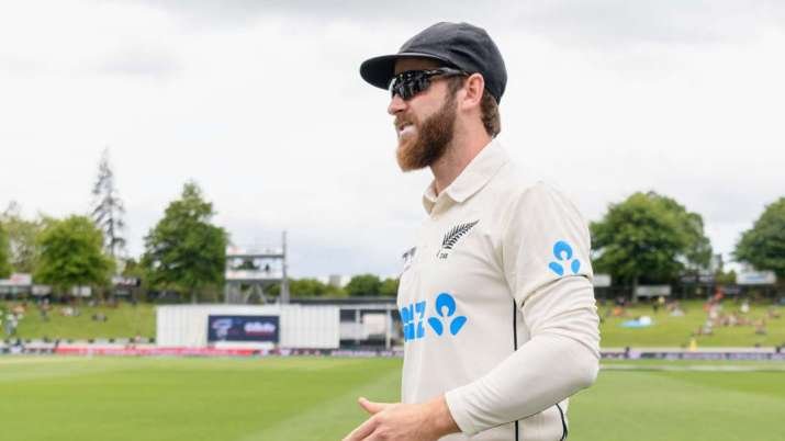 NZ vs WI : विंडीज के खिलाफ दूसरे टेस्ट मैच से बाहर हुए केन विलियम्सन, जानिए क्या है कारण