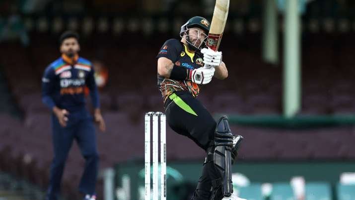 AUS vs IND 2nd T20I : हार से निराश होकर बोले ऑस्ट्रेलियाई कप्तान मैथ्यू वेड, यहां हुई उनकी टीम से चूक