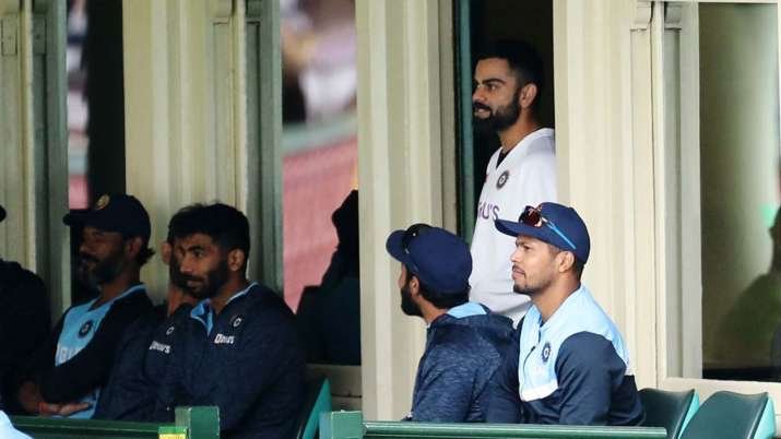 ग्रेग चैपल ने माना, भारतीय कप्तान कोहली के अंदर झलकते हैं ये ऑस्ट्रेलियाई गुण