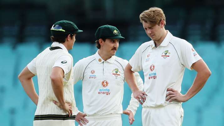 AUS A vs IND : कैमरन ग्रीन के ‘कनकशन सब्स्टीट्यूट’ के तौर पर ऑस्ट्रेलियाई टीम में शामिल हुआ ये खिलाड़ी