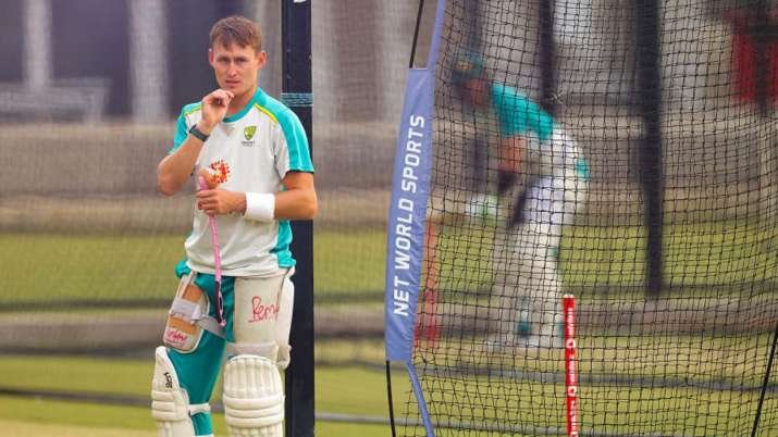 AUS v IND : ऑस्ट्रेलिया के लिए ओपनिंग करने के लिए भी तैयार लाबुशैन