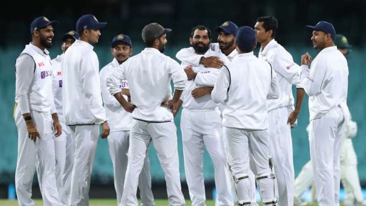 AUS A vs IND : बुमराह की शानदार बल्लेबाजी के बाद भारतीय गेंदबाजों ने ऑस्ट्रेलिया को 108 रन पर किया ढेर