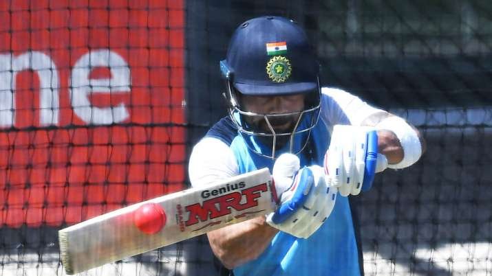 IND vs AUS : एडिलेड टेस्ट से पहले बोले विराट कोहली, पिंक बॉल से टेस्ट मैच खेलना लाल गेंद से खेलने से काफी अलग