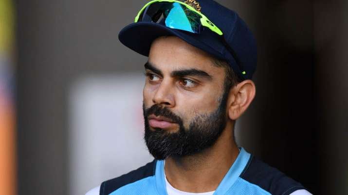 Ind vs Aus : जानिए कोहली ने क्यों कहा, “मेरा व्यक्तित्व और चरित्र ही नए भारत की पहचान है’