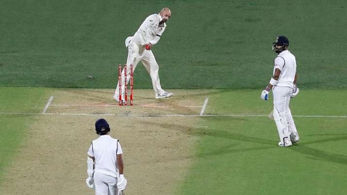 कप्तान कोहली को रनआउट कराने से दुखी थे रहाणे, ड्रेसिंग रूम में ऐसे मांगी थी माफ़ी