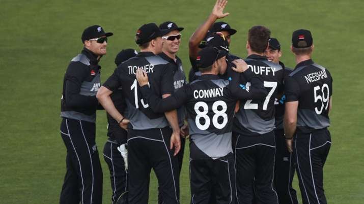 NZ vs PAK 1st T20I : न्यूजीलैंड ने पाकिस्तान को 5 विकेट से दी मात, जीत में चमका ये युवा खिलाड़ी
