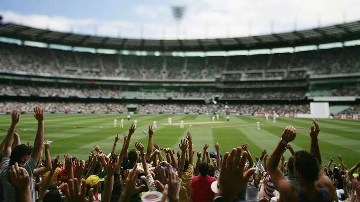AUS vs IND : एमसीजी में बढ़ाई गई दर्शकों की तादाद, अब प्रतिदिन देख सकेंगे इतने फैन्स मैच