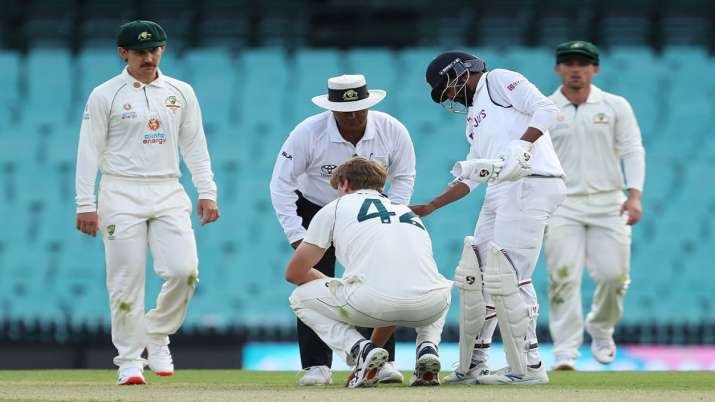 AUS v IND : कैमरून ग्रीन के फिट होने को लेकर जल्दबाजी में नहीं ऑस्ट्रेलिया