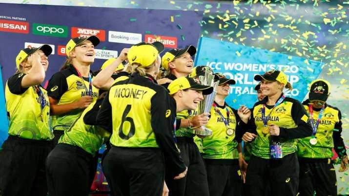 ICC ने महिला T20 विश्व कप 2023 के क्वालीफाइंग कार्यक्रम का किया ऐलान