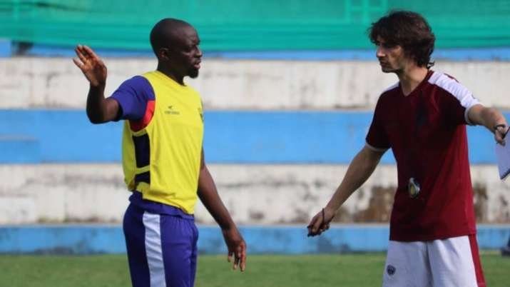 ISL-7 : चेन्नइयिन एफसी के सामने नॉर्थईस्ट यूनाईटेड की कठिन चुनौती