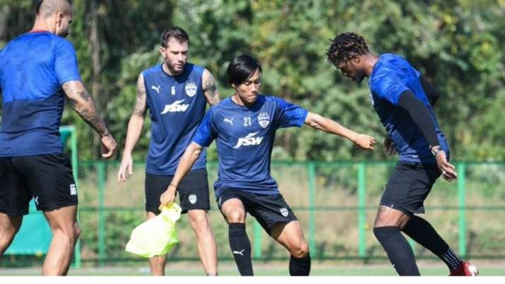 ISL-7 : साउदर्न डर्बी में केरला और बेंगलुरु होंगे आमने-सामने