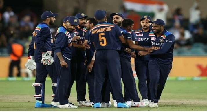 IND vs AUS, 2nd T20I : चोट से परेशान ऑस्ट्रेलिया के खिलाफ भारत के सामने है सीरीज जीतने का मौका