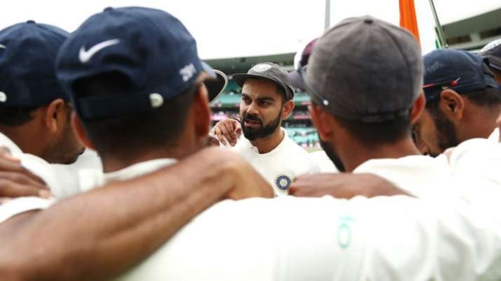 IND vs AUS : पहले टेस्ट मैच की प्लेइंग XI पर खत्म हुआ सस्पेंस, भारत ने किया टीम का एलान