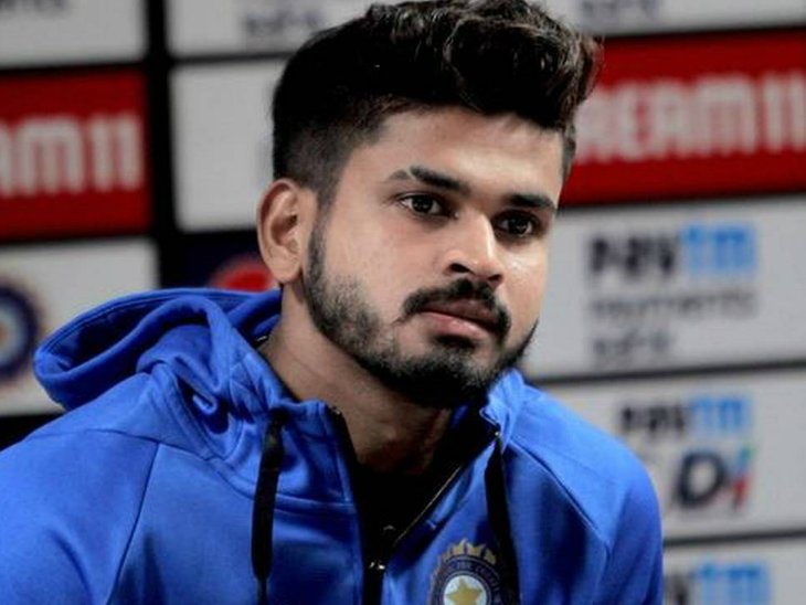 श्रेयस ने किया बॉलर्स का बचाव: अय्यर बोले- वनडे फॉर्मेट में ढलने में बॉलर्स को हो रही परेशानी, उन पर वर्कलोड भी काफी बढ़ा