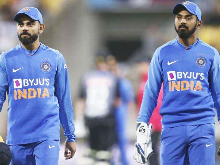 ICC टी-20 रैंकिंग: कोहली 8वें और राहुल तीसरे नंबर पर पहुंचे; रोहित और तेज गेंदबाज बुमराह टॉप-10 से बाहर