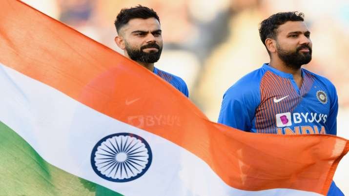 लिमिटेड ओवर में कोहली की जगह रोहित को कप्तान बनाए जाने के पक्ष में नहीं लक्ष्मण