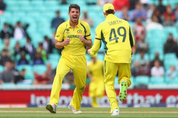 Ind vs Aus : डे नाईट प्रैक्टिस मैच से बाहर हुआ ऑस्ट्रेलिया का ये हरफनमौला खिलाड़ी