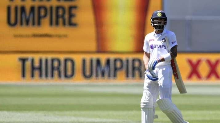 IND vs AUS : हार की टीस लिए भारी मन से स्वदेश लौटेंगे भारतीय कप्तान विराट कोहली
