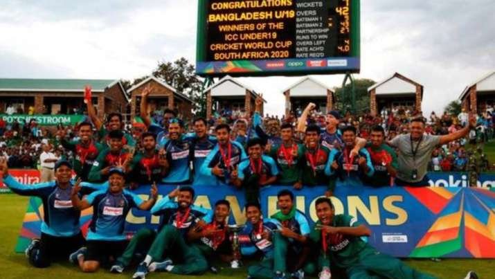 ICC ने दोबारा जारी किया 2022 U-19 विश्व कप क्वालीफिकेशन कार्यक्रम