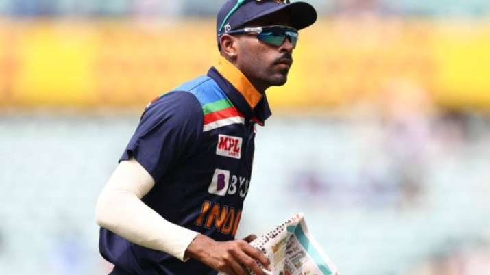 IND vs AUS : इस खिलाड़ी को अपना मैन ऑफ द अवार्ड देना चाहते थे हार्दिक पांड्या